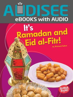 cover image of It's Ramadan and Eid al-Fitr!